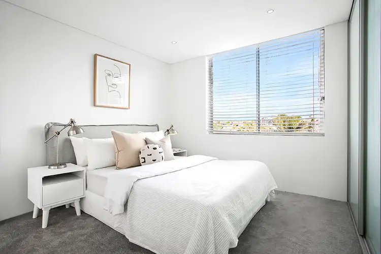 Sixth view of Homely apartment listing, 9/219 Alison Road, Randwick NSW 2031