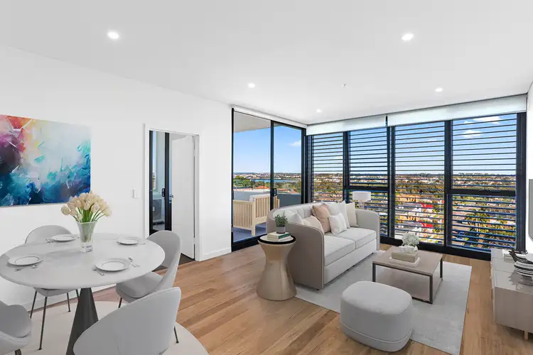 906/15 Garrigarrang Avenue, Kogarah NSW 2217