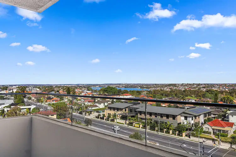Fourth view of Homely apartment listing, 906/15 Garrigarrang Avenue, Kogarah NSW 2217