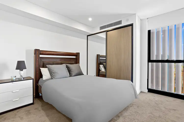 Fifth view of Homely apartment listing, 906/15 Garrigarrang Avenue, Kogarah NSW 2217