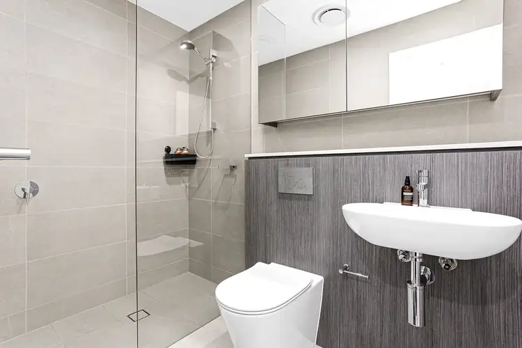 Sixth view of Homely apartment listing, 906/15 Garrigarrang Avenue, Kogarah NSW 2217