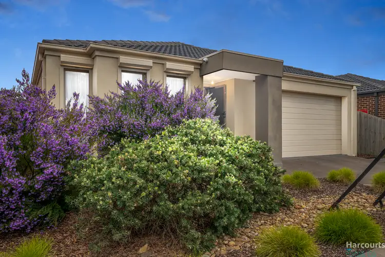 Main view of Homely house listing, 113 Grange Drive, South Morang VIC 3752