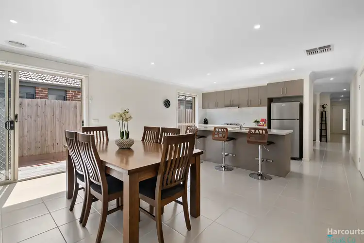 Third view of Homely house listing, 113 Grange Drive, South Morang VIC 3752