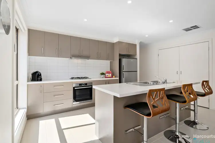 Fourth view of Homely house listing, 113 Grange Drive, South Morang VIC 3752