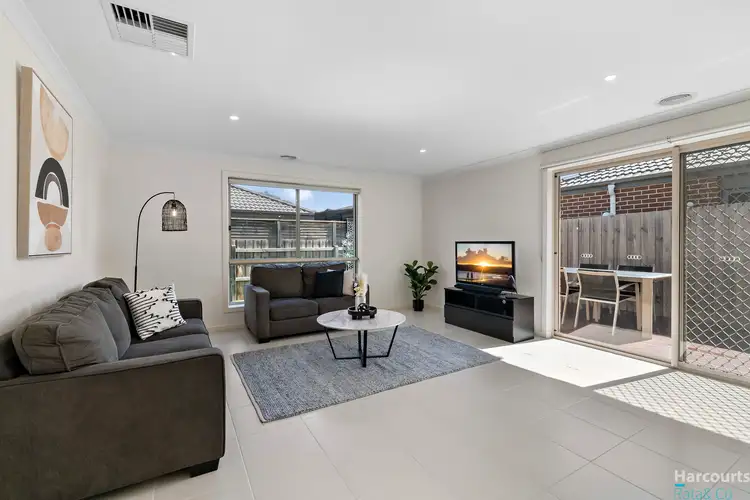 Fifth view of Homely house listing, 113 Grange Drive, South Morang VIC 3752