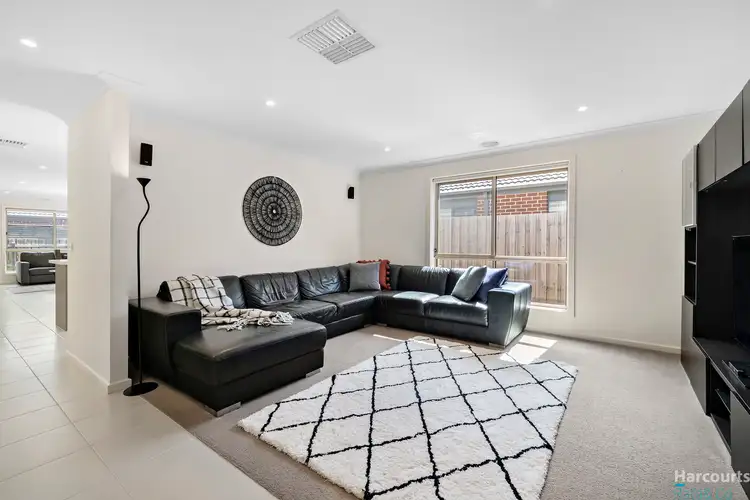 Sixth view of Homely house listing, 113 Grange Drive, South Morang VIC 3752