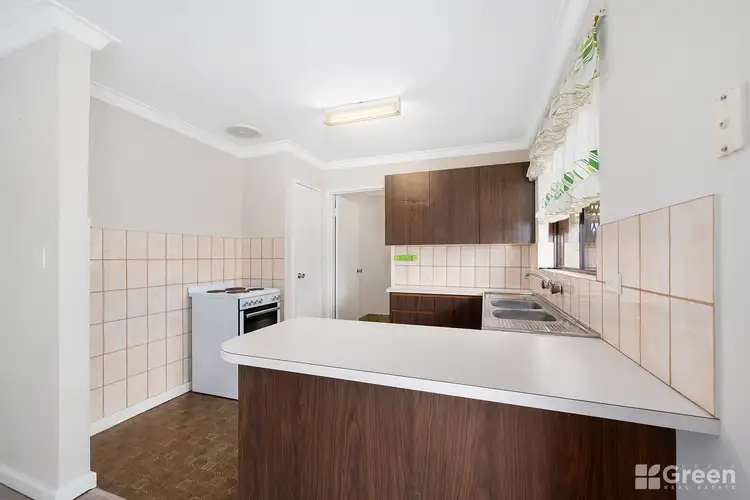 Second view of Homely unit listing, 6/29 Creery Street, Dudley Park WA 6210