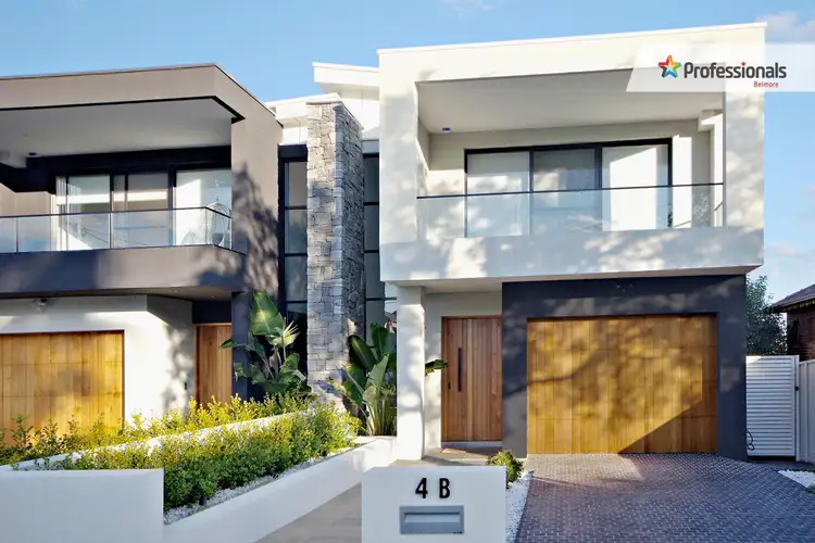 4B Allan Avenue, Belmore NSW 2192