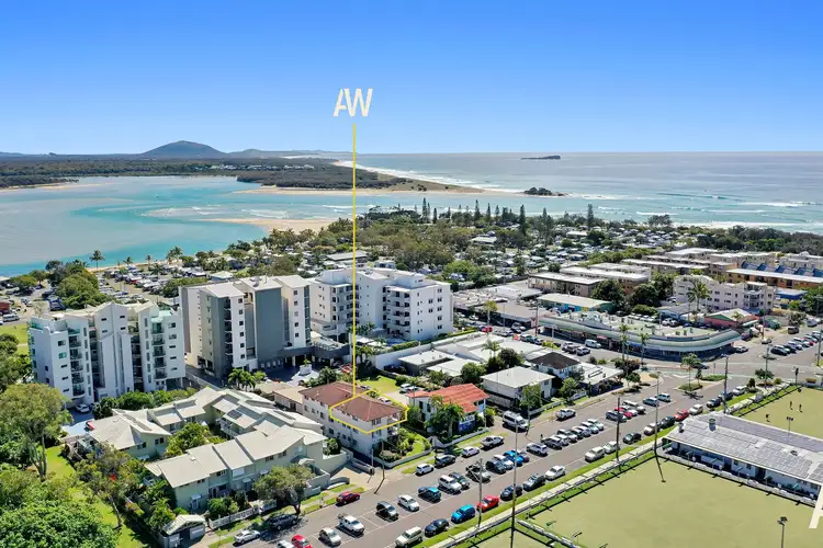 6/28 Memorial Avenue, Cotton Tree QLD 4558