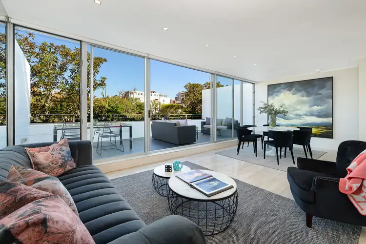 Main view of Homely apartment listing, 703/50 Burton Street, Darlinghurst NSW 2010
