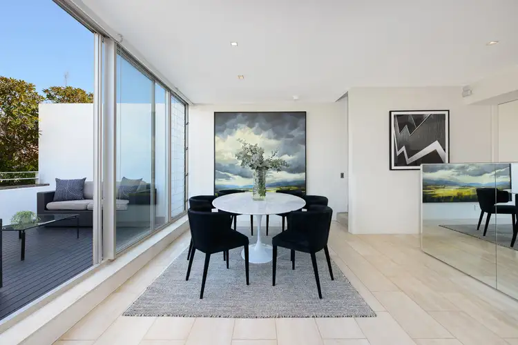 Fourth view of Homely apartment listing, 703/50 Burton Street, Darlinghurst NSW 2010