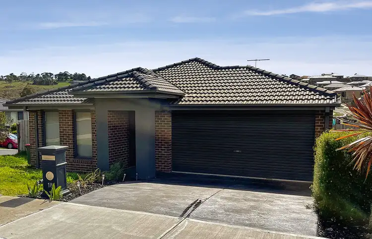 Second view of Homely house listing, 18 Meare Street, Sunbury VIC 3429