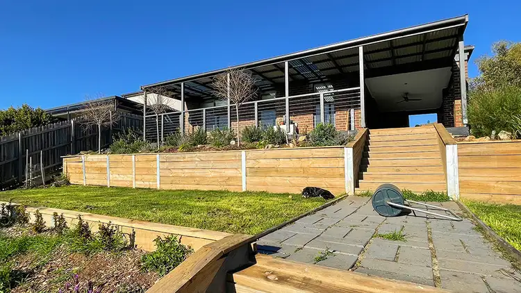 Fifth view of Homely house listing, 18 Meare Street, Sunbury VIC 3429