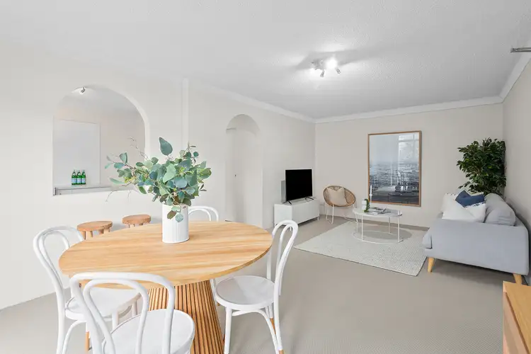 Main view of Homely apartment listing, 2/1 Mangerton Road, Wollongong NSW 2500