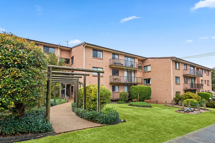 Third view of Homely apartment listing, 2/1 Mangerton Road, Wollongong NSW 2500