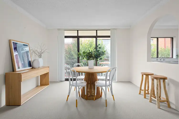 Fourth view of Homely apartment listing, 2/1 Mangerton Road, Wollongong NSW 2500