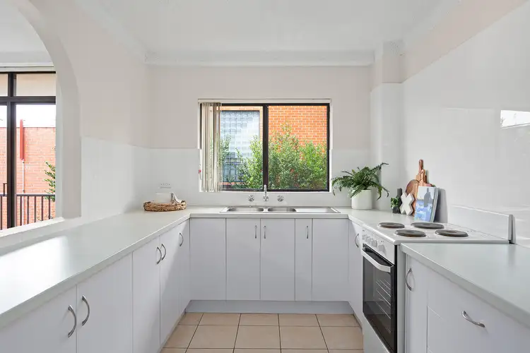 Fifth view of Homely apartment listing, 2/1 Mangerton Road, Wollongong NSW 2500