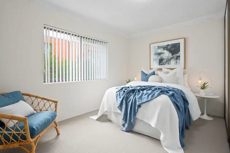Sixth view of Homely apartment listing, 2/1 Mangerton Road, Wollongong NSW 2500