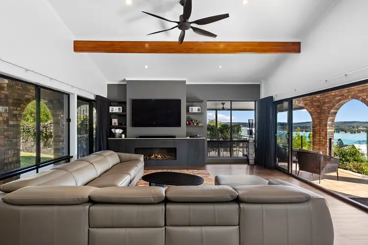 Fourth view of Homely house listing, 26 Farm Street, Speers Point NSW 2284