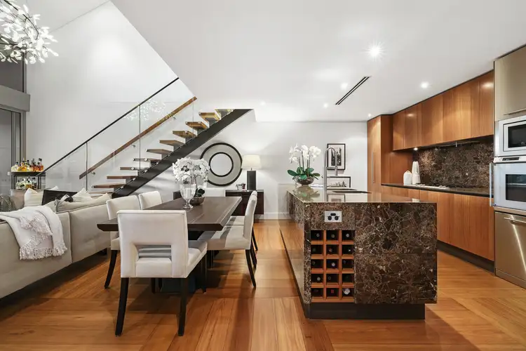 Third view of Homely apartment listing, 15/56 Pirrama Road, Pyrmont NSW 2009