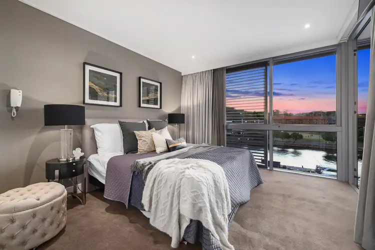 Seventh view of Homely apartment listing, 15/56 Pirrama Road, Pyrmont NSW 2009