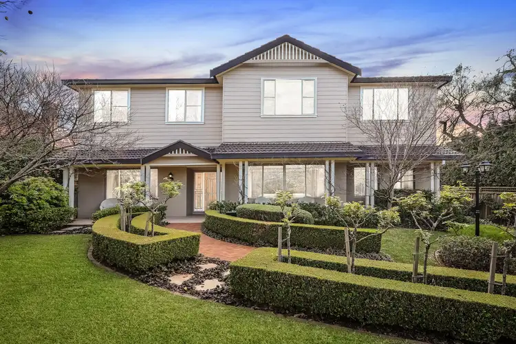 1 Cotswold Road, Strathfield NSW 2135