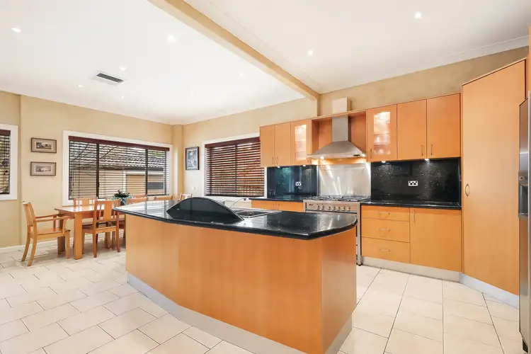 Fifth view of Homely house listing, 1 Cotswold Road, Strathfield NSW 2135
