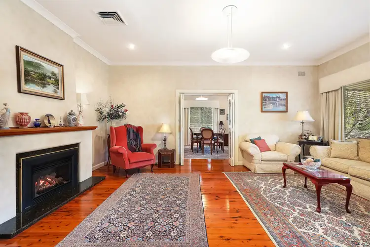 Sixth view of Homely house listing, 1 Cotswold Road, Strathfield NSW 2135