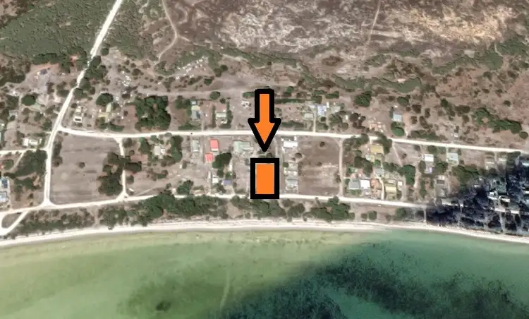 Fifth view of Homely land listing, LOT 67, 44 Nepean Esplanade, Nepean Bay SA 5223