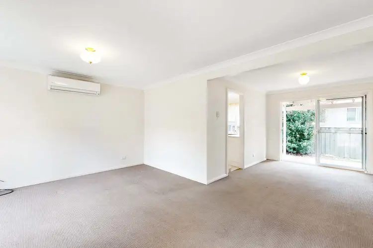 Second view of Homely townhouse listing, 103 Allison Crescent, Menai NSW 2234