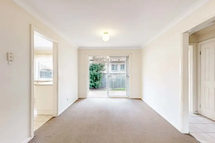 Third view of Homely townhouse listing, 103 Allison Crescent, Menai NSW 2234
