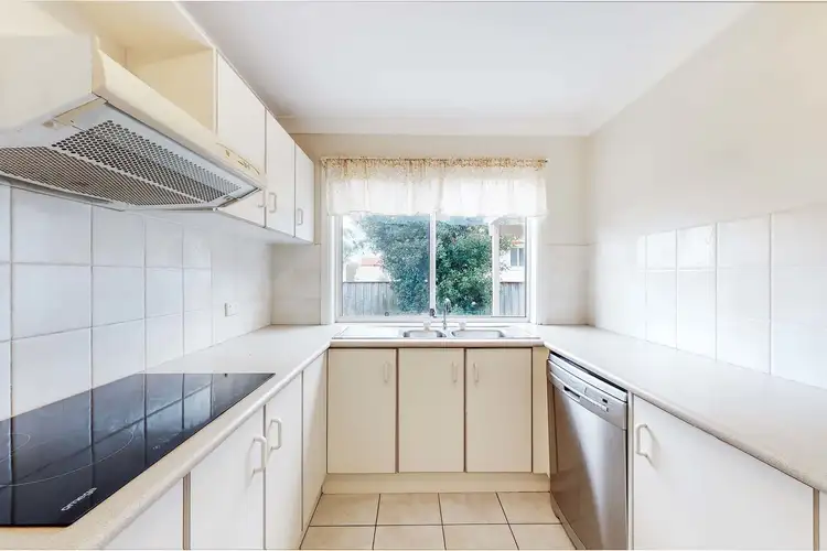 Fifth view of Homely townhouse listing, 103 Allison Crescent, Menai NSW 2234