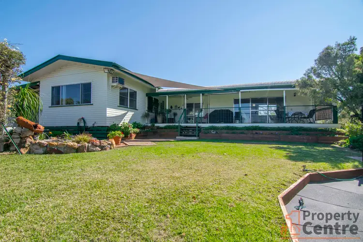 39 Thrupps Access Road, Dalby QLD 4405