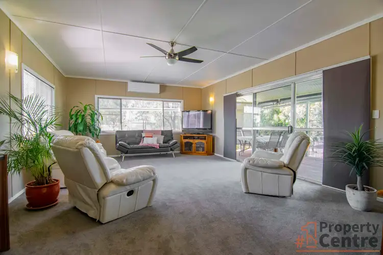 Second view of Homely house listing, 39 Thrupps Access Road, Dalby QLD 4405