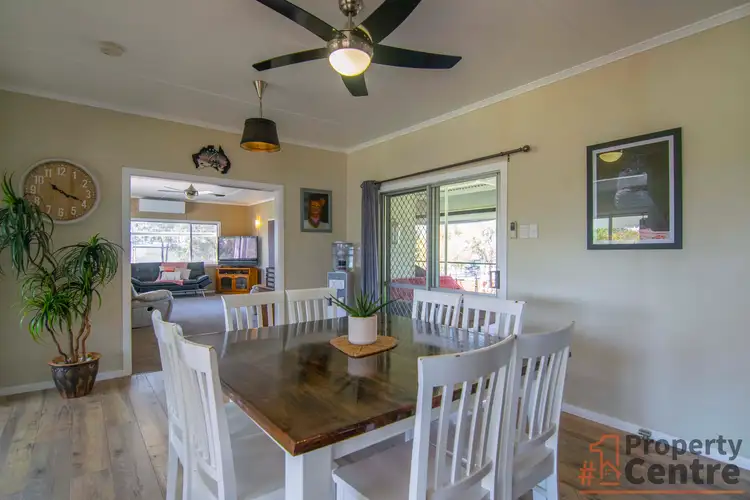 Fifth view of Homely house listing, 39 Thrupps Access Road, Dalby QLD 4405
