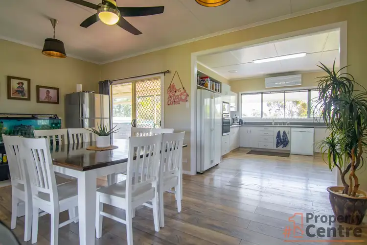 Sixth view of Homely house listing, 39 Thrupps Access Road, Dalby QLD 4405