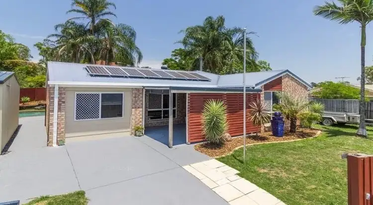 5 Shelford Court, Boronia Heights QLD 4124