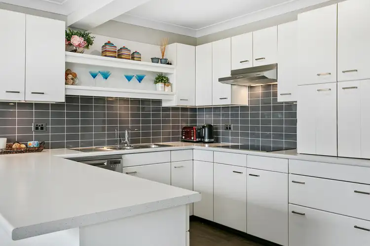 Second view of Homely house listing, 8 Orford Place, Illawong NSW 2234