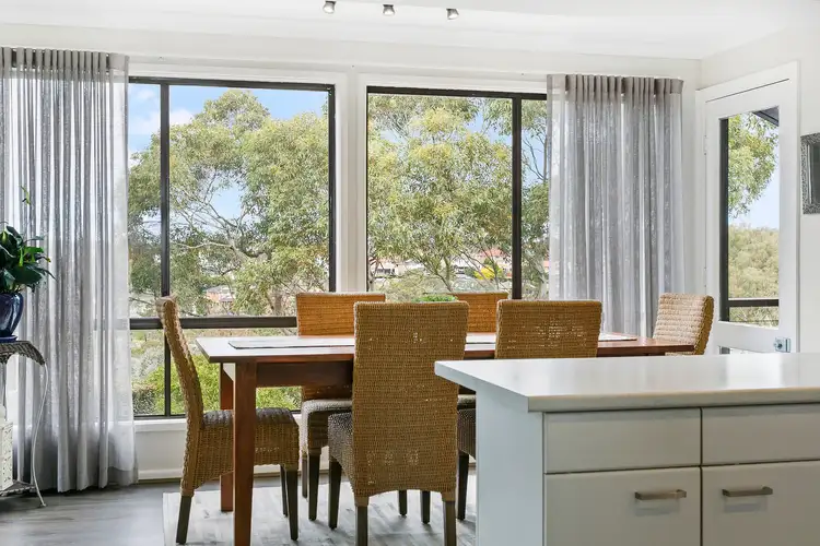 Third view of Homely house listing, 8 Orford Place, Illawong NSW 2234