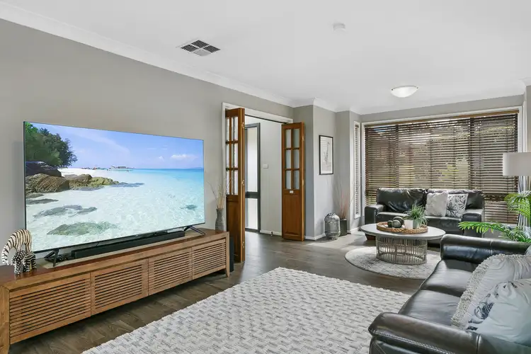 Fourth view of Homely house listing, 8 Orford Place, Illawong NSW 2234