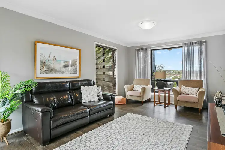Fifth view of Homely house listing, 8 Orford Place, Illawong NSW 2234