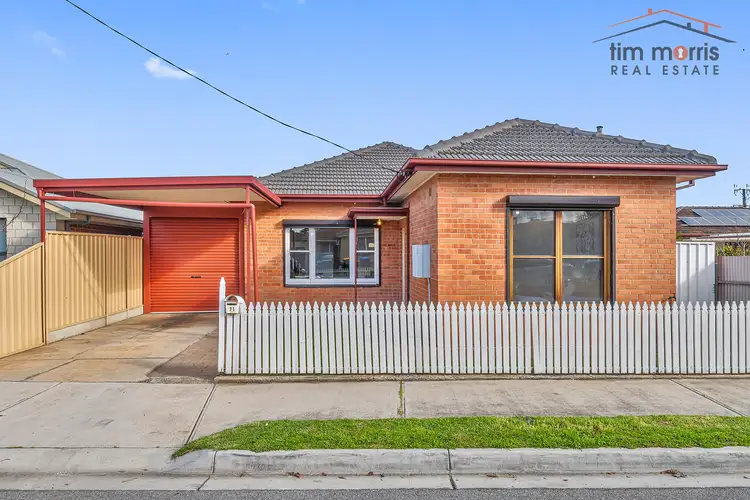 Main view of Homely house listing, 71 West Street, Semaphore Park SA 5019