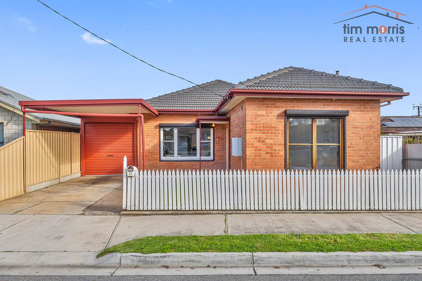 Main view of Homely house listing, 71 West Street, Semaphore Park SA 5019