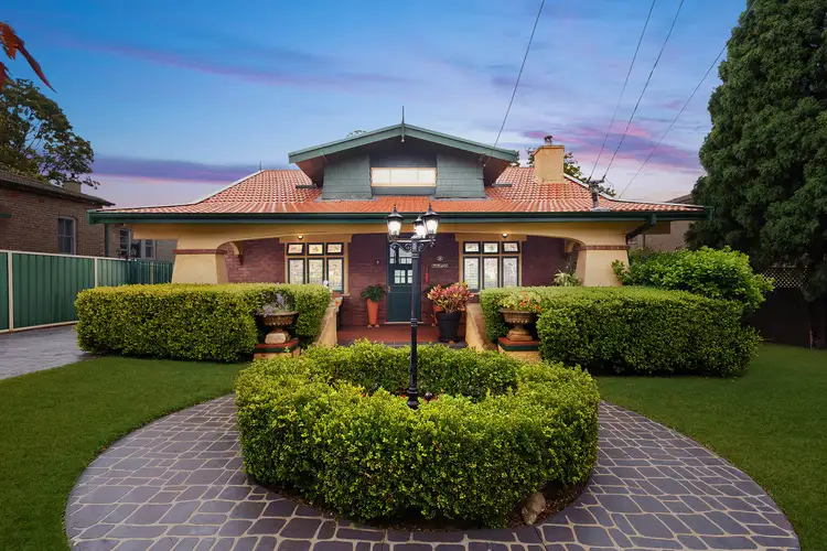 29 Weldon Street, Burwood NSW 2134