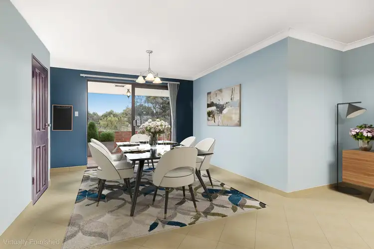 Third view of Homely apartment listing, 75/8-12 Myrtle Road, Bankstown NSW 2200