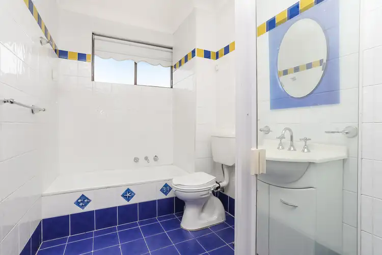 Fifth view of Homely apartment listing, 75/8-12 Myrtle Road, Bankstown NSW 2200