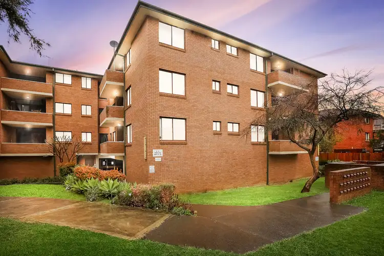 Sixth view of Homely apartment listing, 75/8-12 Myrtle Road, Bankstown NSW 2200