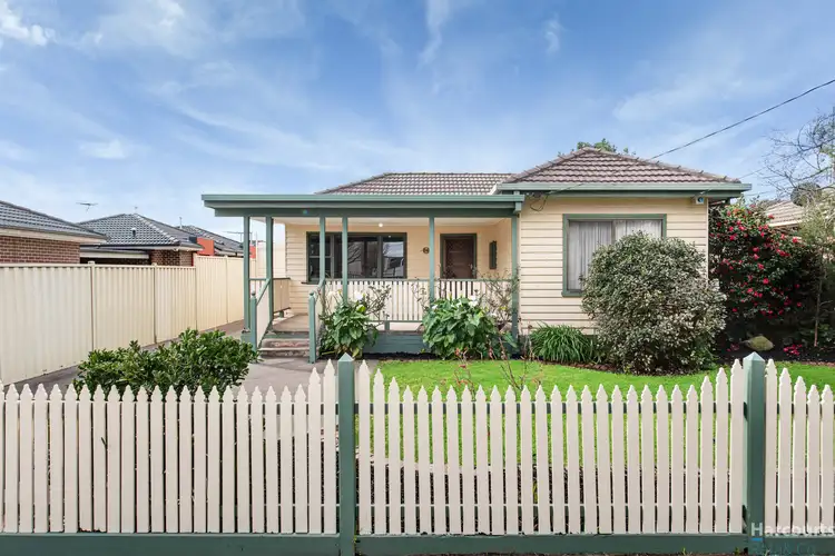 58 Heyington Avenue, Thomastown VIC 3074