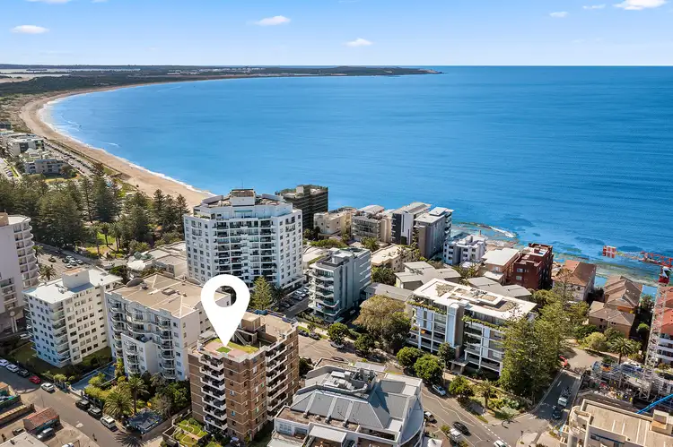 830/13-15 Gerrale Street, Cronulla NSW 2230