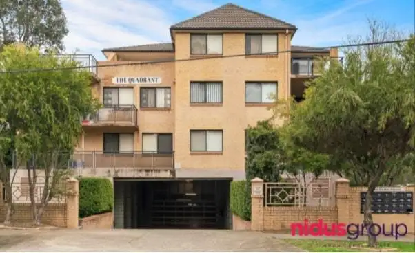 25/40 Hythe Street, Mount Druitt NSW 2770